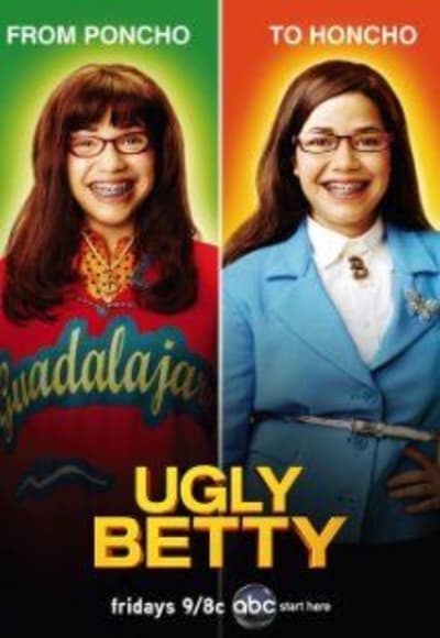 Ugly Betty - Season 3