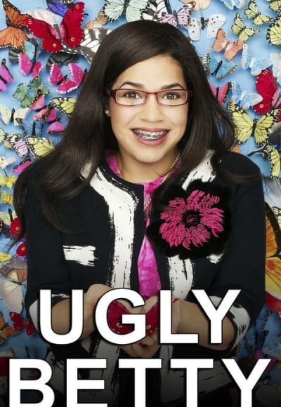 Ugly Betty - Season 4