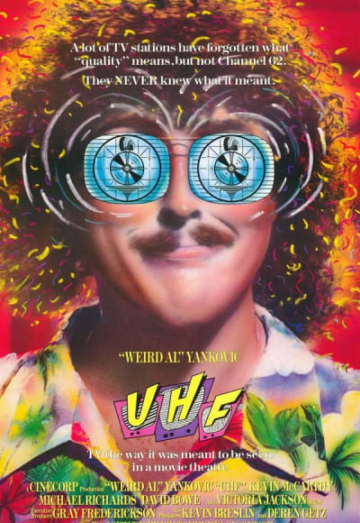 UHF