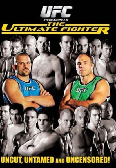 Ultimate Fighter - Season 27