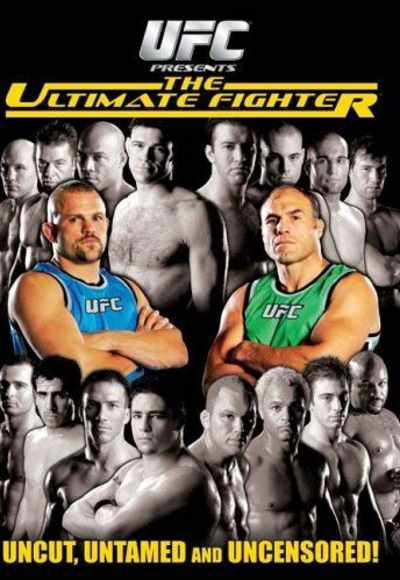 Ultimate Fighter - Season 28