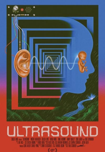 Ultrasound