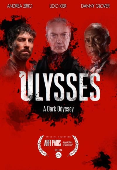 Ulysses: A Dark Odyssey