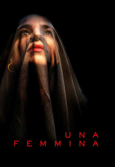 Una Femmina - The Code of Silence