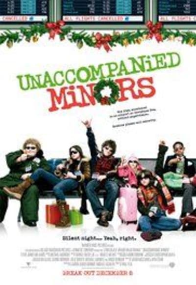 Unaccompanied Minors