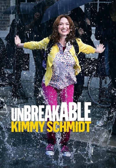 Unbreakable Kimmy Schmidt - Season 1