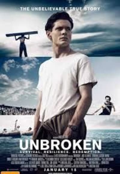 Unbroken