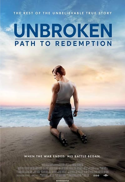 Unbroken: Path to Redemption