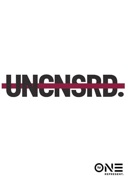 Uncensored (2018) - Season 1