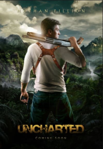 Uncharted: Live Action Fan Film