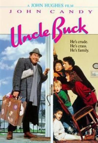 Uncle Buck