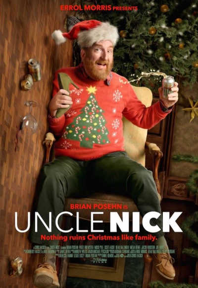 Uncle Nick