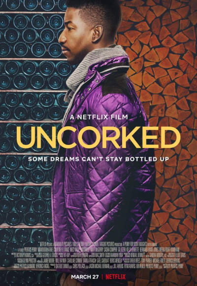 Uncorked