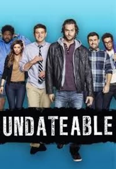 Undateable - Season 1