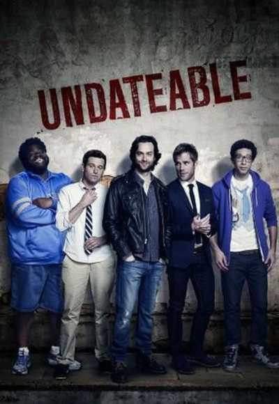 Undateable  - Season 2