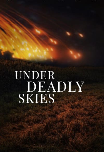Under Deadly Skies: Ukraine's Eastern Front