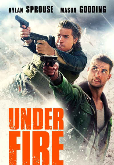 Under Fire