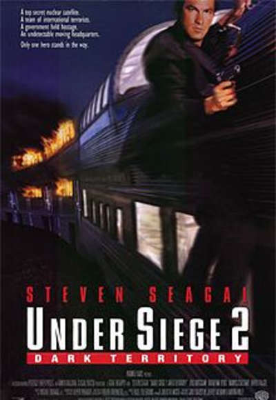 Under Siege 2 Dark Territory