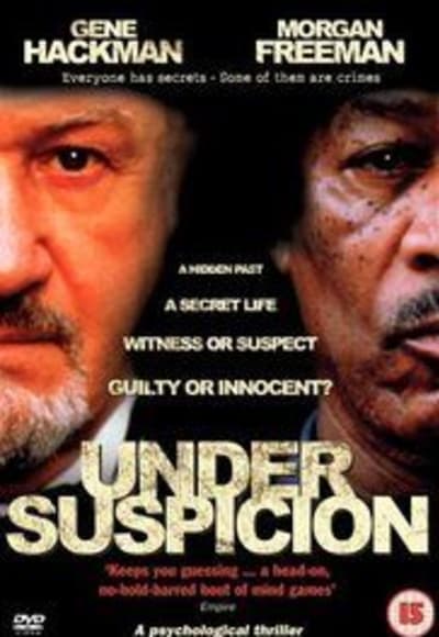 Under Suspicion