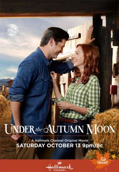 Under The Autumn Moon