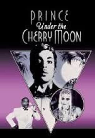 Under the Cherry Moon