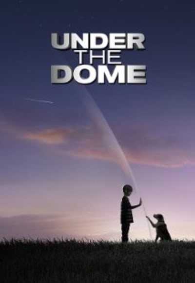 Under The Dome - Season 1