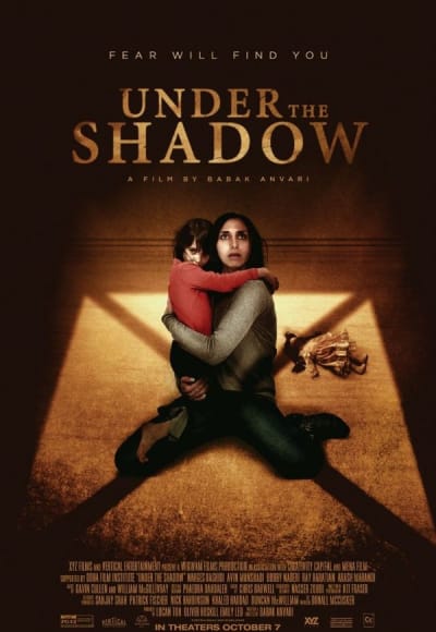 Under the Shadow