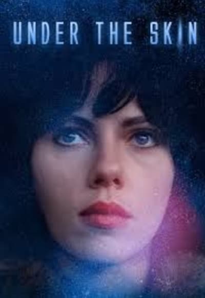 Under The Skin