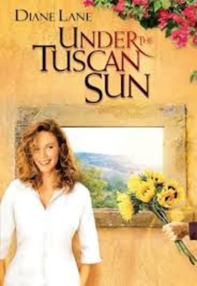 Under The Tuscan Sun