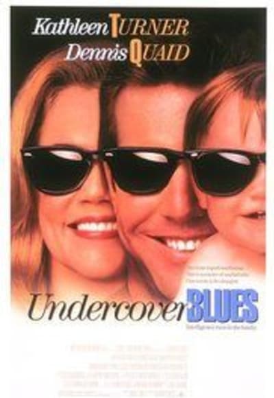 Undercover Blues