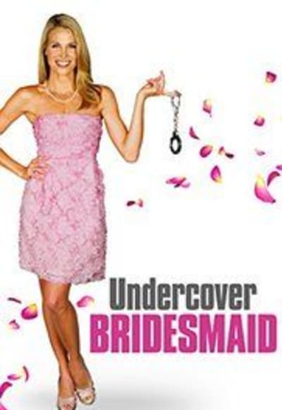 Undercover Bridesmaid