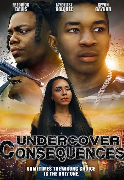 Undercover Consequences