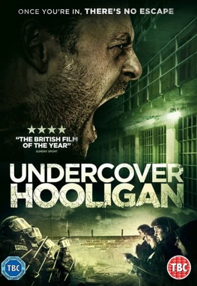 Undercover Hooligan