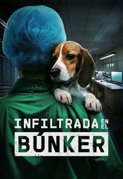 Undercover Inside the Bunker