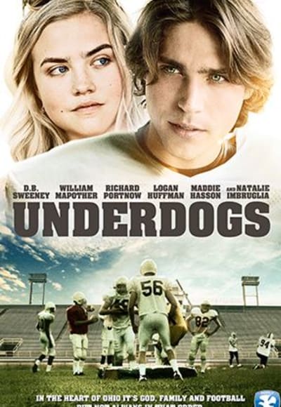 Underdogs 2013