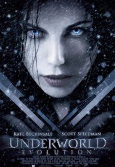 Underworld Evolution