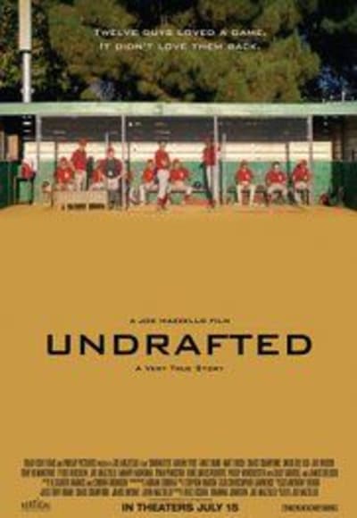 Undrafted