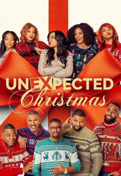 Unexpected Christmas
