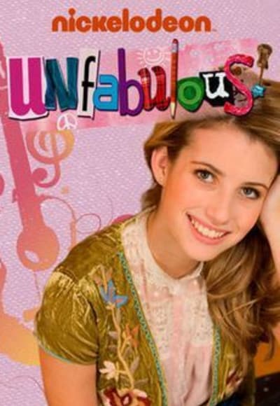 Unfabulous - Season 1