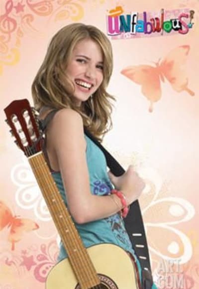 Unfabulous - Season 2