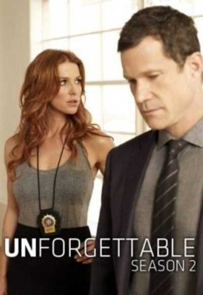 Unforgettable - Season 2