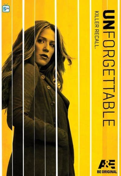 Unforgettable - Season 4