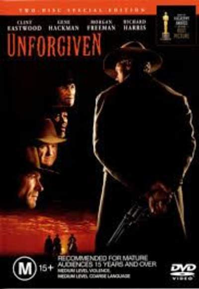 Unforgiven (1992)