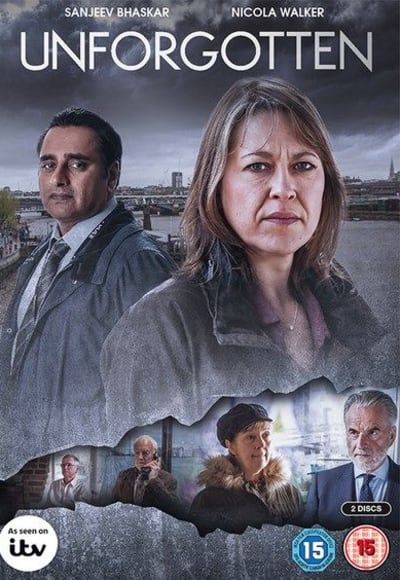 Unforgotten - Season 2