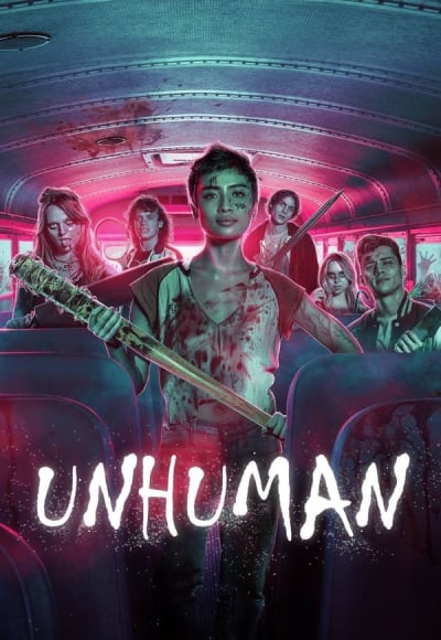 Unhuman