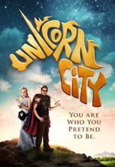 Unicorn City