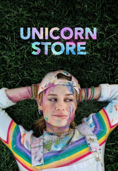 Unicorn Store