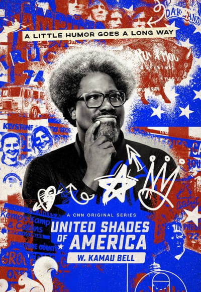 United Shades of America - Season 7