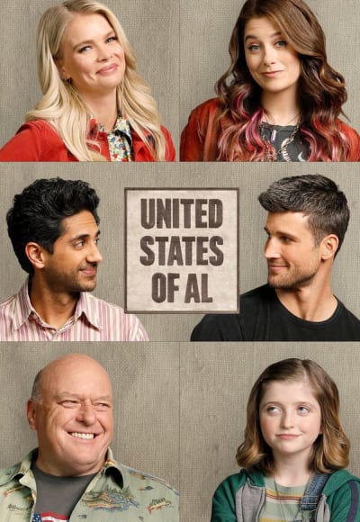 United States of Al - Season 2