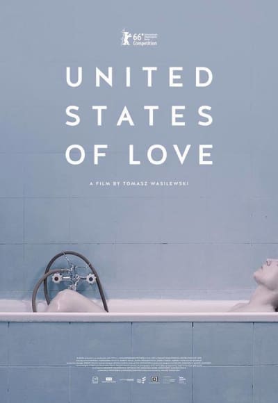 United States of Love